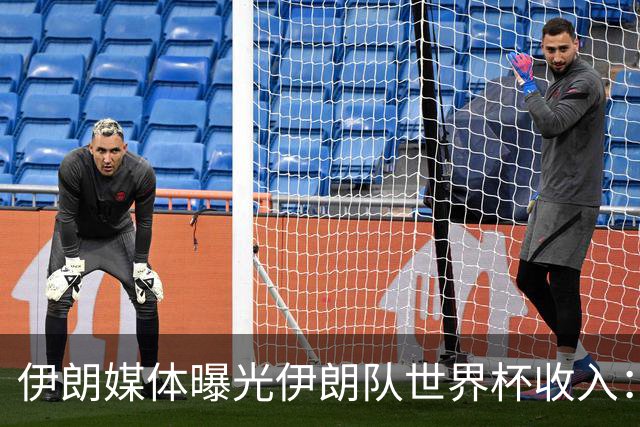 伊朗媒体曝光伊朗队世界杯收入：每人仅获7780美元，大大低于预期